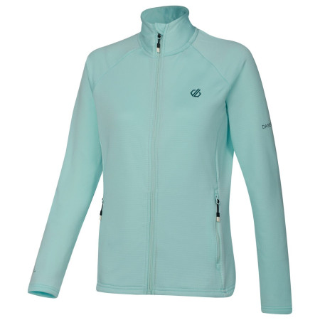 Veste polaire fonctionnelle femme Dare 2b Lowline Full Zip Core Stretch
