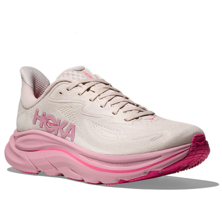 Chaussures running femme Hoka W Clifton 10