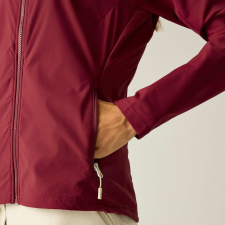 Veste femme Dare 2b Nomadic Softshell