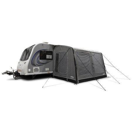 Tente caravane Vango Balletto Air 330 gris Cloud Grey