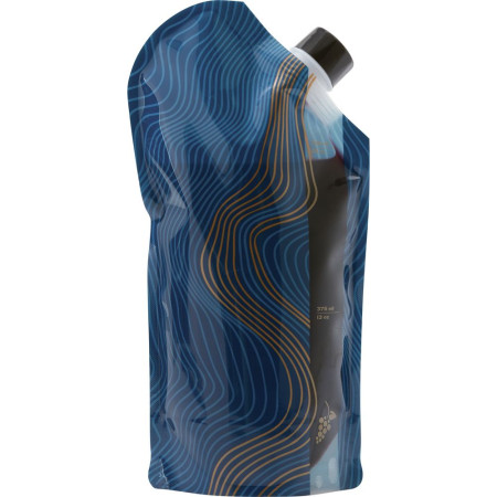 Gourde à vin Platypus Platy Preserve 800ml Blue