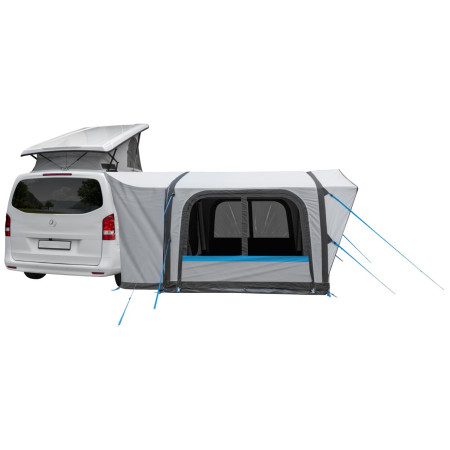 Auvent indépendant Brunner Wise A.I.R. TECH