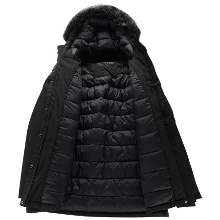 Veste d'hiver femme Alpine Pro Werda 3