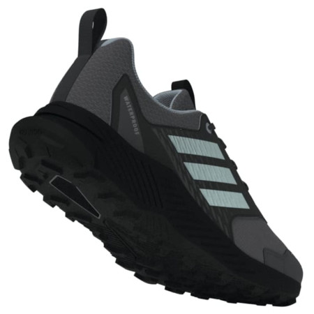 Chaussures running femme Adidas Terrex Tracefinder 2 Clima W