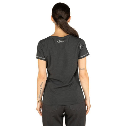 T-shirt femme Chillaz Gandia E Ciao