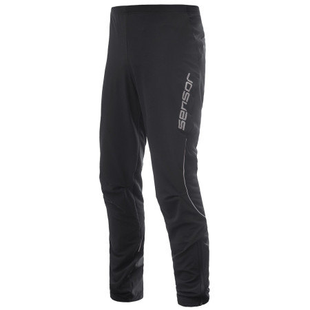 Pantalon homme Sensor Profi vert