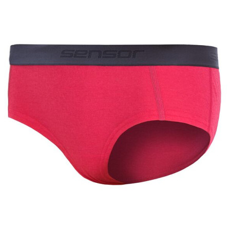 Culotte Sensor Merino Wool Active rose Magenta