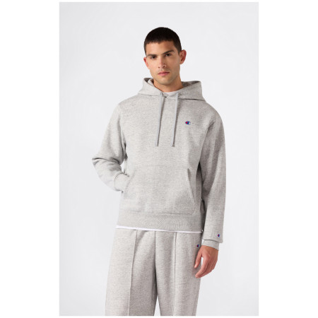 Sweat-shirt homme Champion Hooded Sweatshirt M Modern Heritage