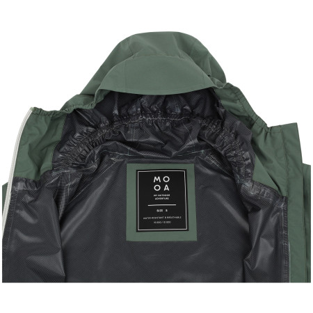 Veste femme MOOA Altis 15K