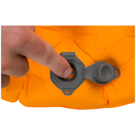 Matelas gonflable Sea to Summit UltraLight Insulated Air Mat S