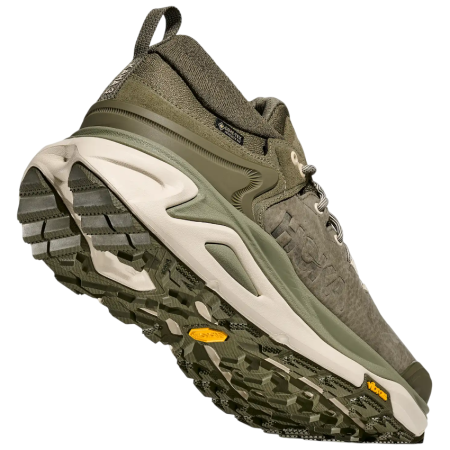 Chaussures randonnée homme Hoka M Kaha 3 Low Gtx