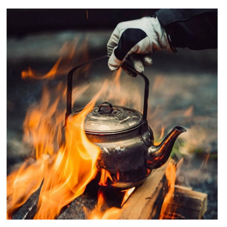 Bouilloire Stabilotherm Kaffepanna 2L