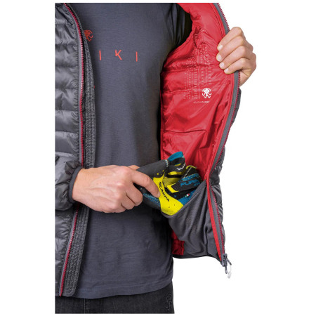 Veste d'hiver homme Rafiki Dante