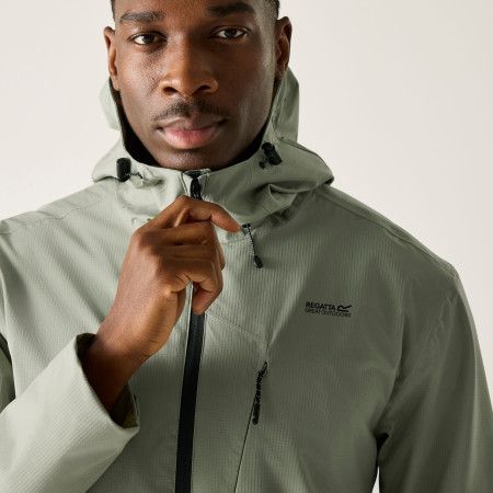 Veste homme Regatta Oklarna