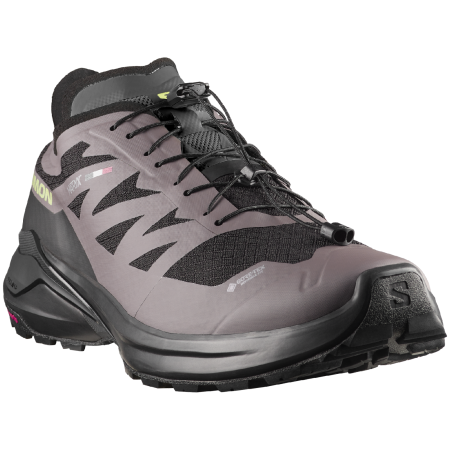 Chaussures homme Salomon Xa Meta Gore-Tex Made In France