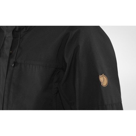 Veste femme Fjällräven Kaipak Jacket W