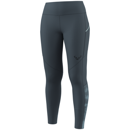 Legging femme Dynafit Trail Reflective Tights W