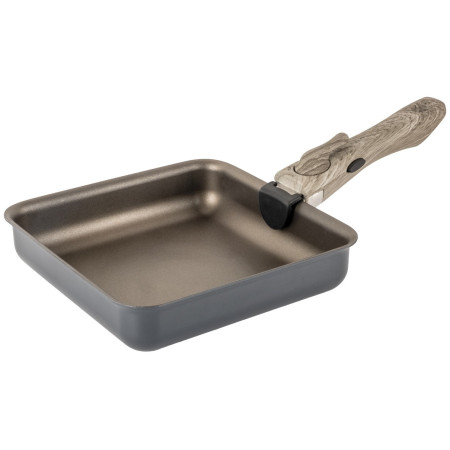 Jeu de casseroles Brunner Torralta Square