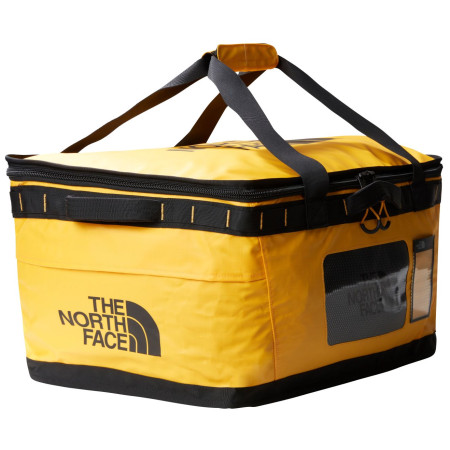 Sac pique-nique The North Face Base Camp Gear Box M jaune