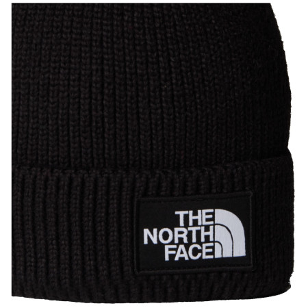 Bonnet homme The North Face Tnf Logo Box Cuffed Beanie