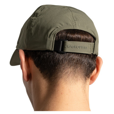 Casquette imperméable Craghoppers Waterproof Cap