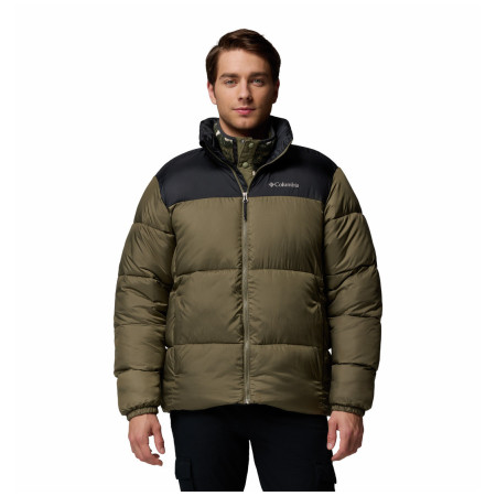 Veste d'hiver homme Columbia Puffect™ III Jacket
