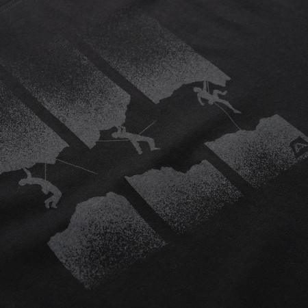 T-shirt homme Alpine Pro Bolen 2