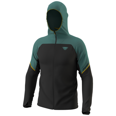 Veste homme Dynafit Alpine Wind Jkt M bleu 3091 - atlantic/0910