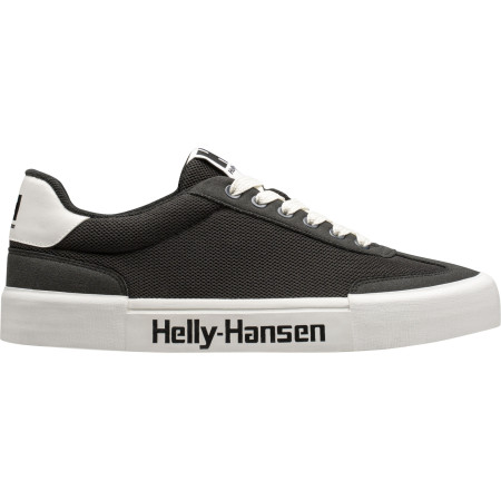 Chaussures homme Helly Hansen Moss V-1 vert 990 Black/Off White