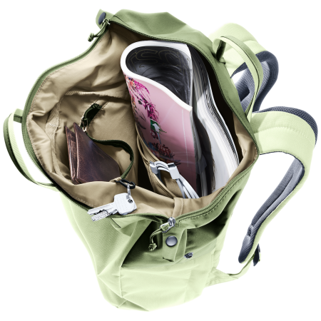 Sac à dos urbain Deuter Vista