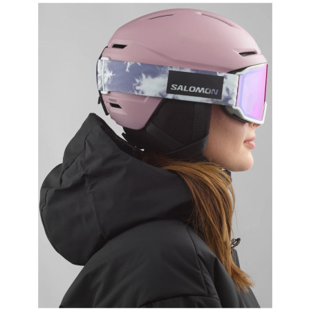 Casque de ski Salomon Pioneer 3 Mips