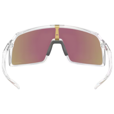 Lunettes soleil OAKLEY Sutro Prizm Sapphire