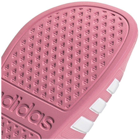 Chaussures enfant Adidas Adilette Aqua K Pink