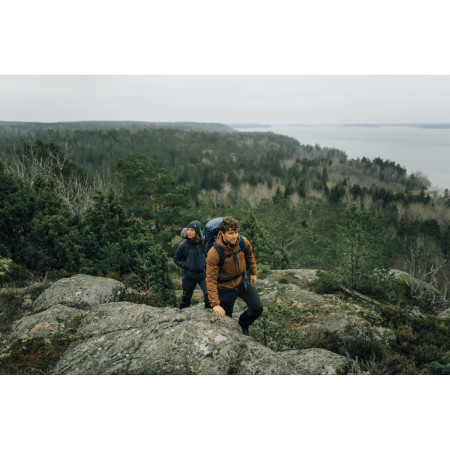 Sac à dos randonnée Fjällräven Keb 52