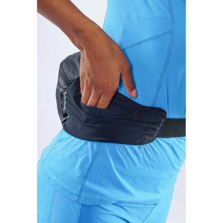 Sac banane running Montane Gecko WP 1+