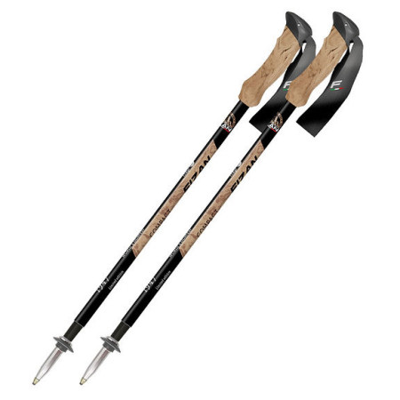Bâtons randonnée Fizan Compact 1947
