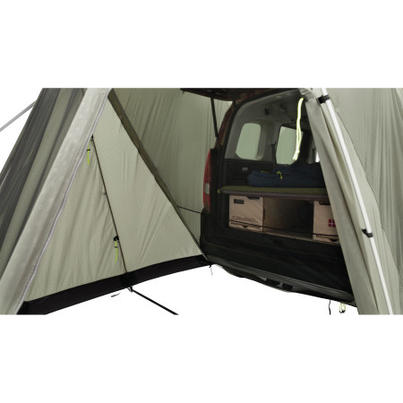 Tente caravane Outwell Sandcrest S