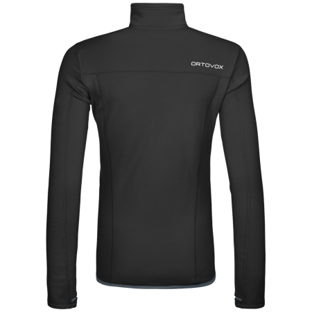 Veste polaire fonctionnelle femme Ortovox Fleece Jacket W