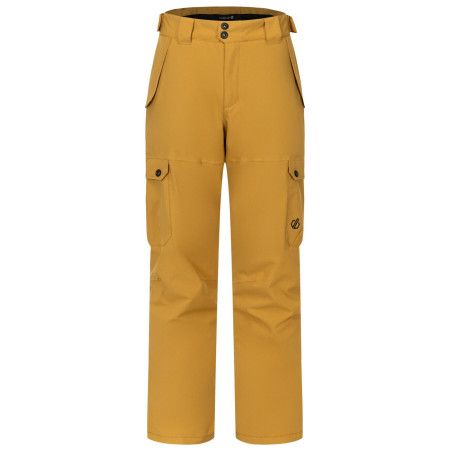 Pantalon homme Dare 2b Baseplate Insulated Pant brun clair Wood Brown