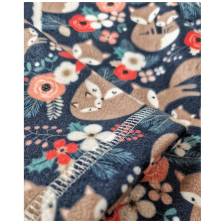 Sweatshirt enfant WAMU Lišky