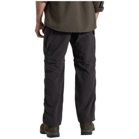 Pantalon homme Craghoppers NosiLife Convertible Cargo Trouser III