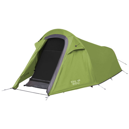 Tente de randonnée Vango Soul 100 2023 green Treetops