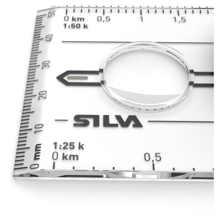 Boussole Silva Ranger