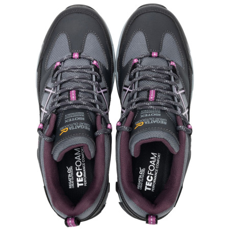 Chaussures femme Regatta Ldy Samaris III Boot