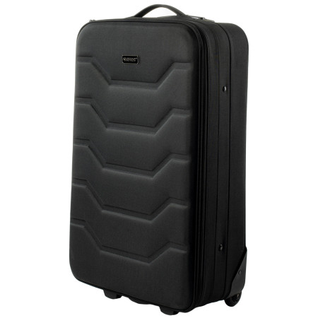 Valise à roulettes Hi-Tec Bodrum 80l vert Black