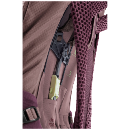 Sac à dos femmes Deuter Futura Pro 38 SL