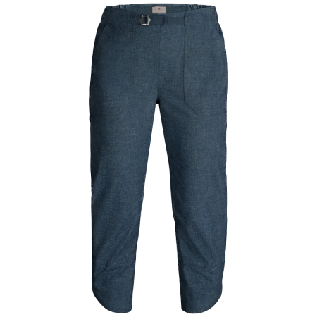 Pantalon 3/4 femme Roayal Robins Hempline Capri