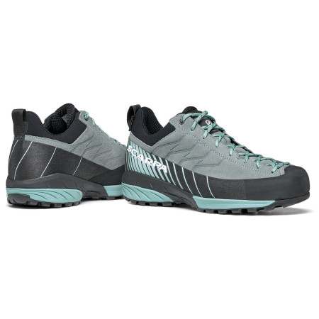 Chaussures randonnée femme Scarpa Mescalito GTX LD