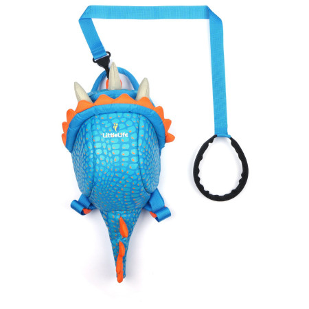 Sac à dos enfant LittleLife Toddler Backpack Triceratops