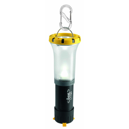 Lampe Beal LT190 jaune